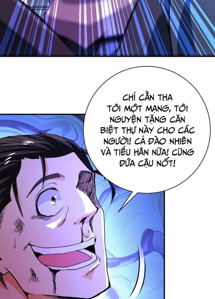 Mạt Thế Siêu Cấp Hệ Thống Chapter 399 - Trang 3