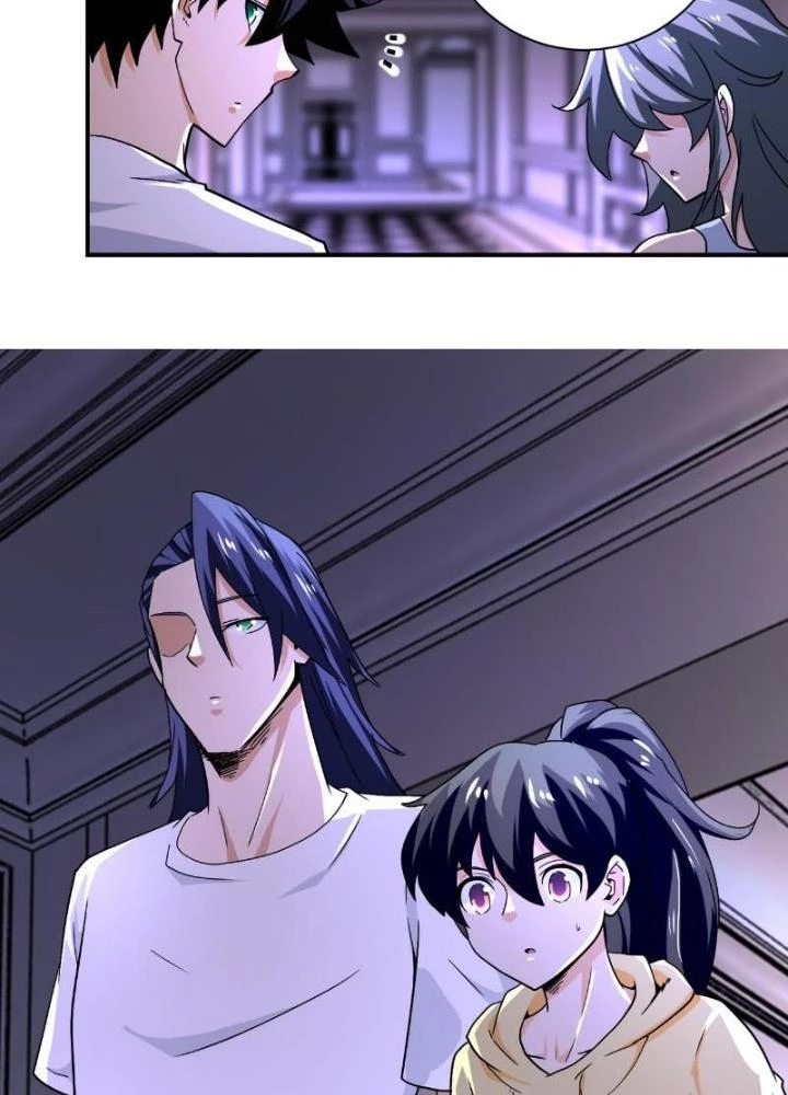 Mạt Thế Siêu Cấp Hệ Thống Chapter 399 - Trang 3