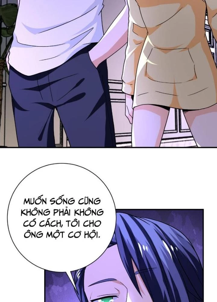 Mạt Thế Siêu Cấp Hệ Thống Chapter 399 - Trang 3