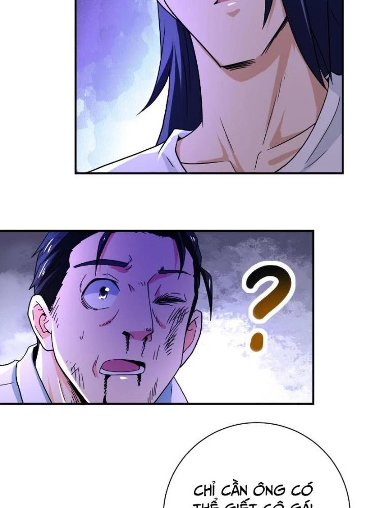 Mạt Thế Siêu Cấp Hệ Thống Chapter 399 - Trang 3