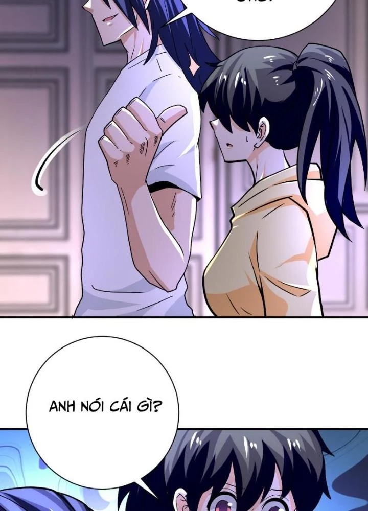 Mạt Thế Siêu Cấp Hệ Thống Chapter 399 - Trang 3
