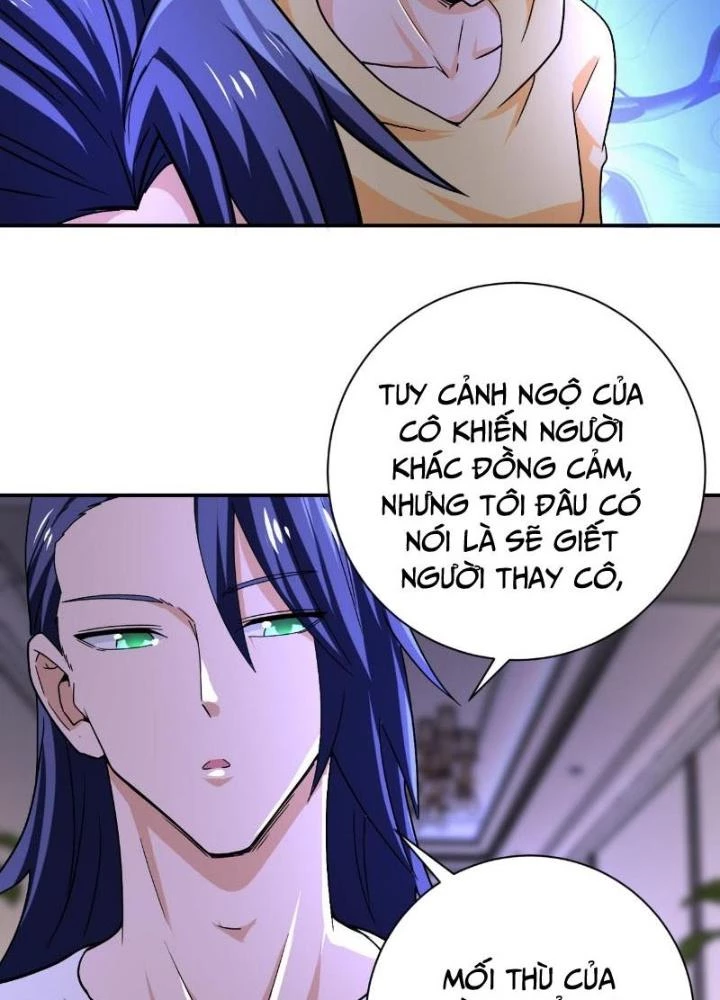 Mạt Thế Siêu Cấp Hệ Thống Chapter 399 - Trang 3