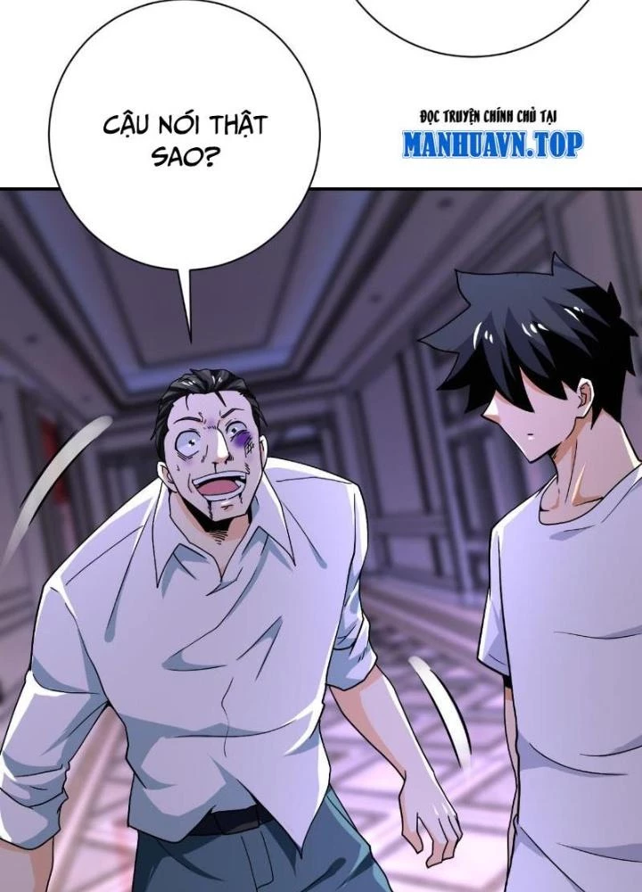 Mạt Thế Siêu Cấp Hệ Thống Chapter 399 - Trang 3