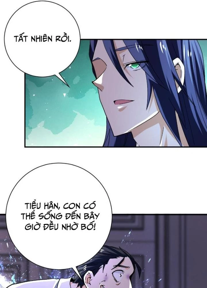 Mạt Thế Siêu Cấp Hệ Thống Chapter 399 - Trang 3
