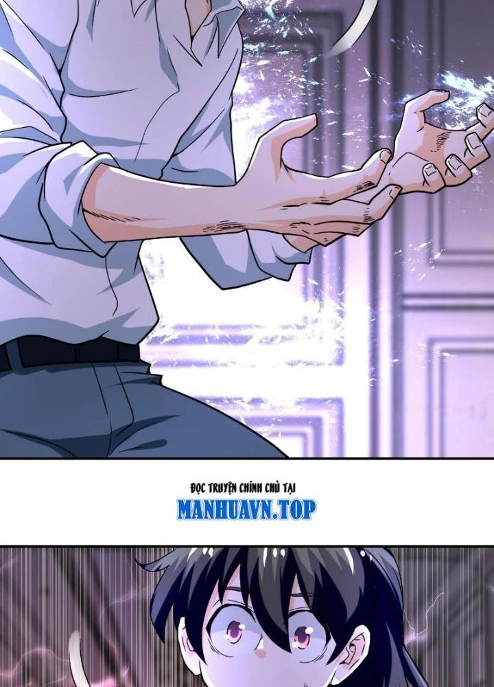 Mạt Thế Siêu Cấp Hệ Thống Chapter 399 - Trang 3