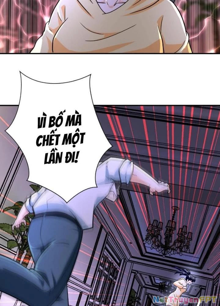 Mạt Thế Siêu Cấp Hệ Thống Chapter 399 - Trang 3