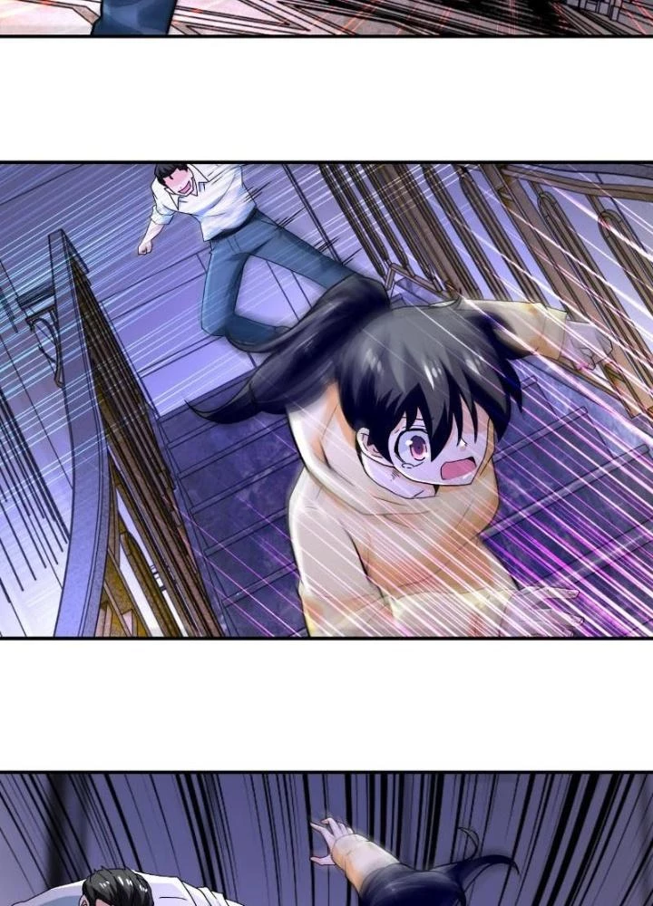 Mạt Thế Siêu Cấp Hệ Thống Chapter 399 - Trang 3