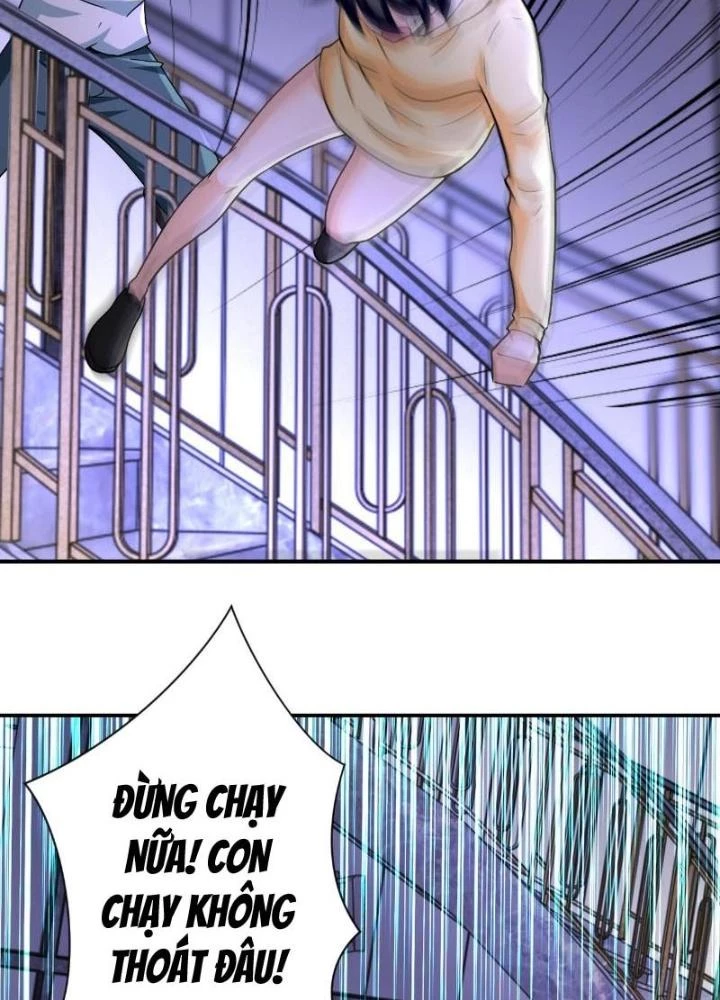 Mạt Thế Siêu Cấp Hệ Thống Chapter 399 - Trang 3