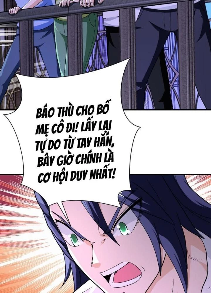 Mạt Thế Siêu Cấp Hệ Thống Chapter 399 - Trang 3