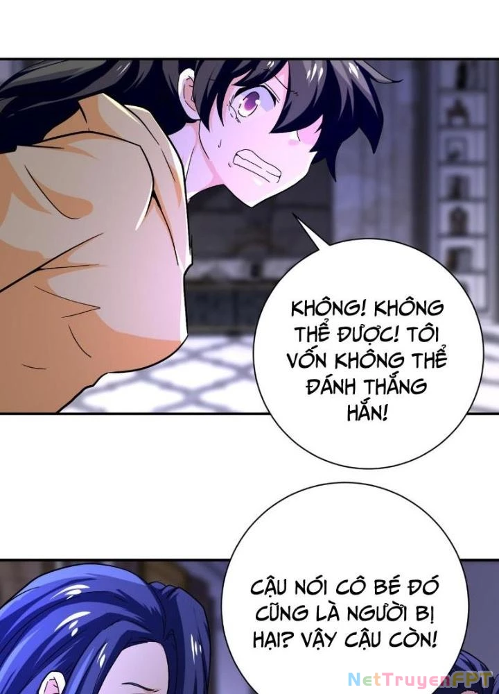 Mạt Thế Siêu Cấp Hệ Thống Chapter 399 - Trang 3