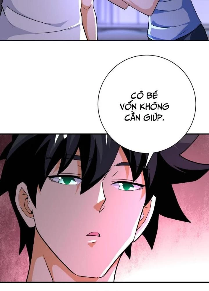 Mạt Thế Siêu Cấp Hệ Thống Chapter 399 - Trang 3