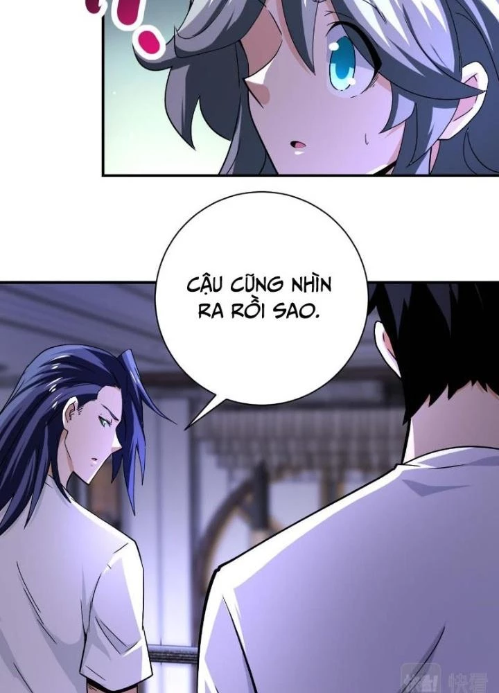Mạt Thế Siêu Cấp Hệ Thống Chapter 399 - Trang 3