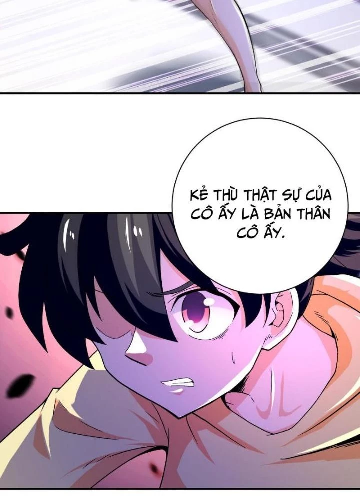 Mạt Thế Siêu Cấp Hệ Thống Chapter 399 - Trang 3
