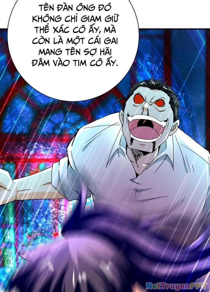 Mạt Thế Siêu Cấp Hệ Thống Chapter 399 - Trang 3