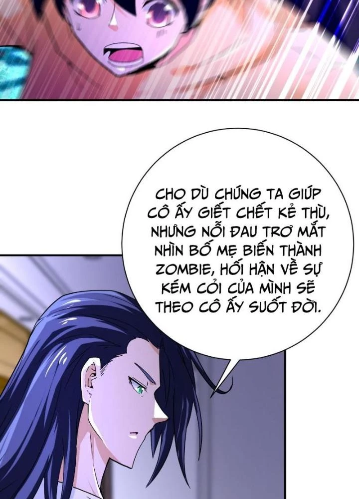 Mạt Thế Siêu Cấp Hệ Thống Chapter 399 - Trang 3