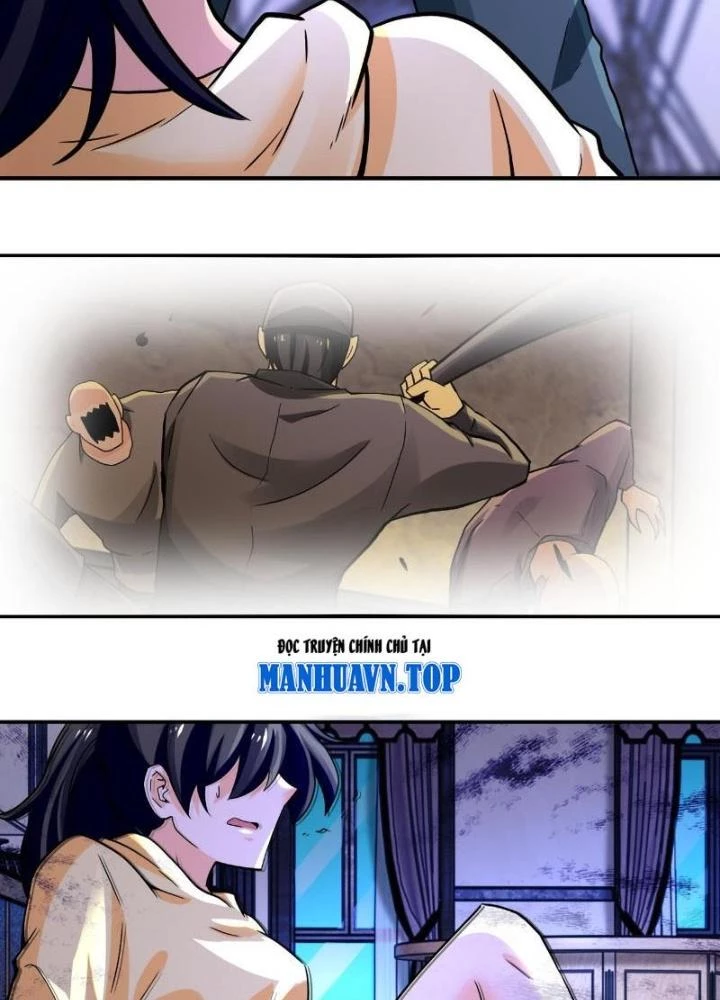 Mạt Thế Siêu Cấp Hệ Thống Chapter 400 - Trang 3