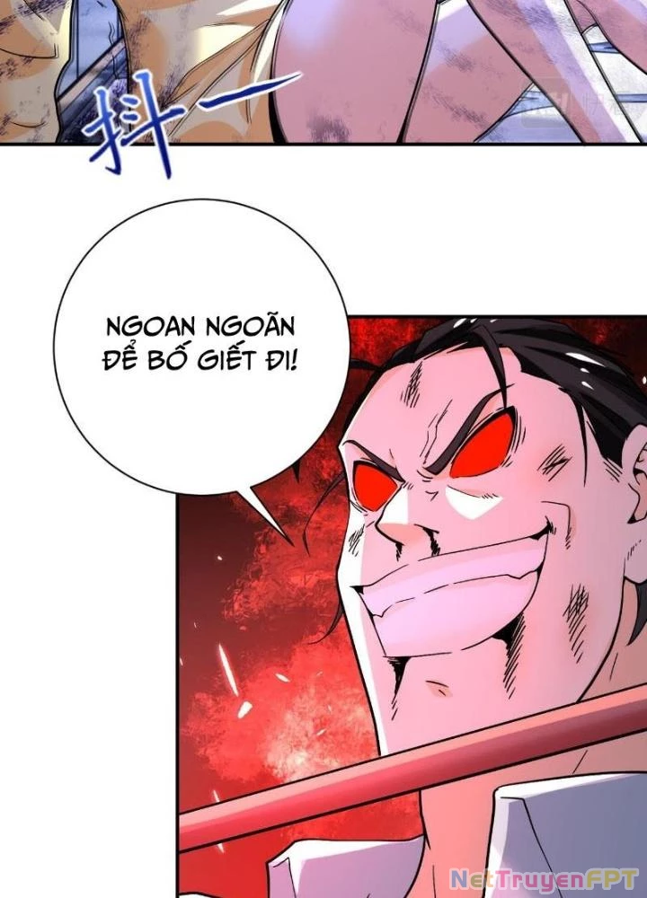 Mạt Thế Siêu Cấp Hệ Thống Chapter 400 - Trang 3