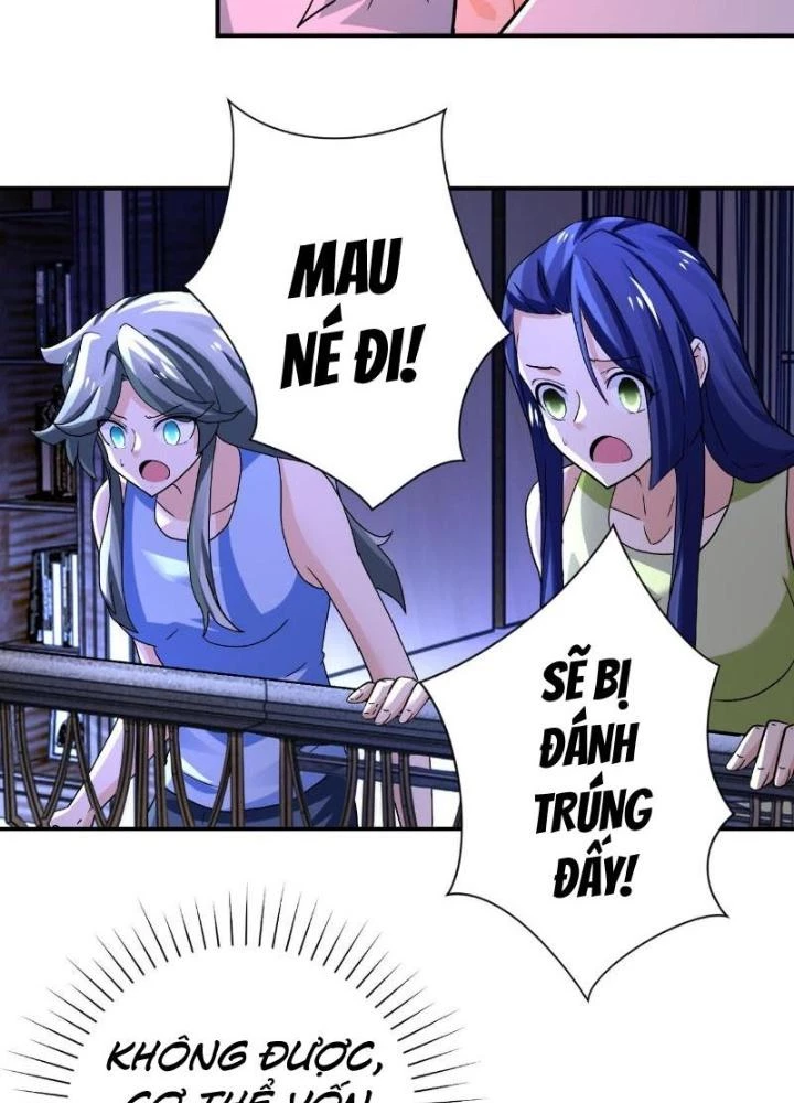 Mạt Thế Siêu Cấp Hệ Thống Chapter 400 - Trang 3
