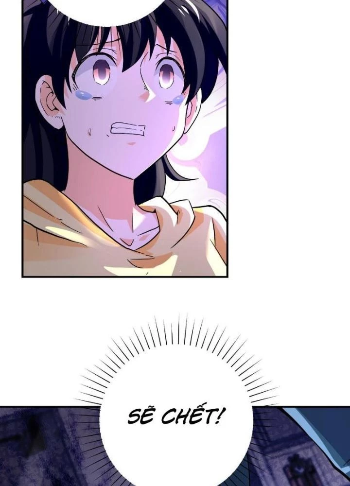 Mạt Thế Siêu Cấp Hệ Thống Chapter 400 - Trang 3