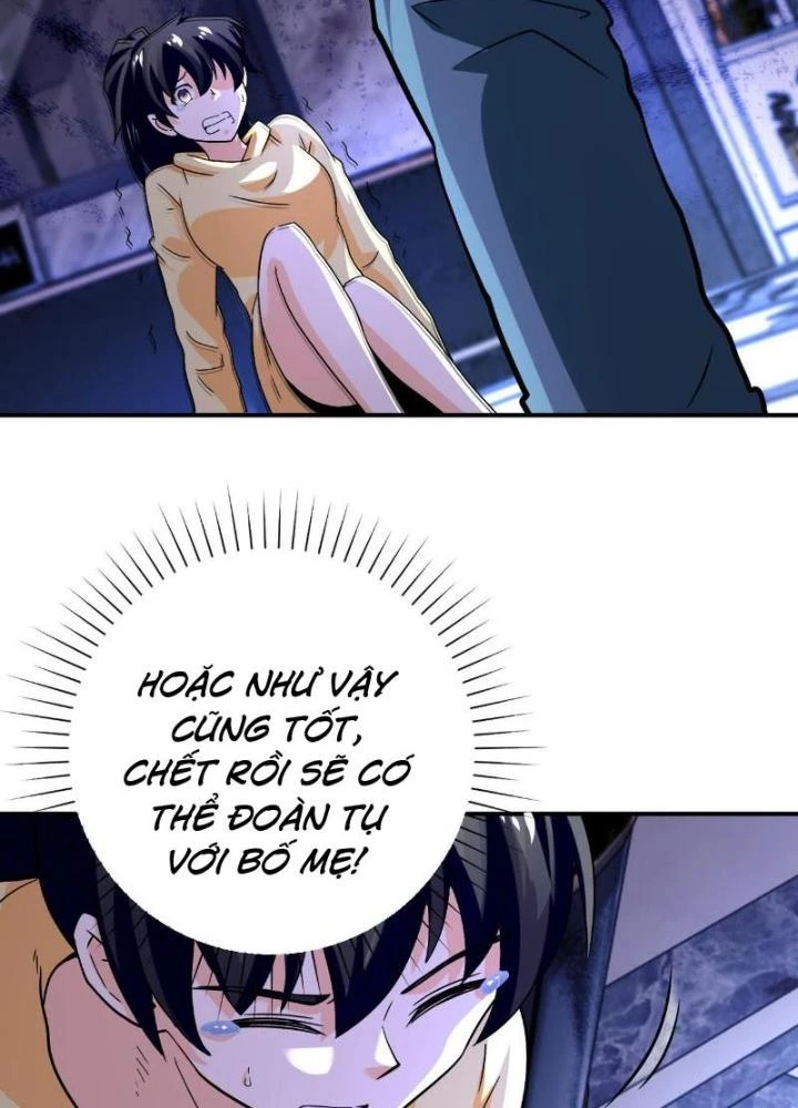 Mạt Thế Siêu Cấp Hệ Thống Chapter 400 - Trang 3