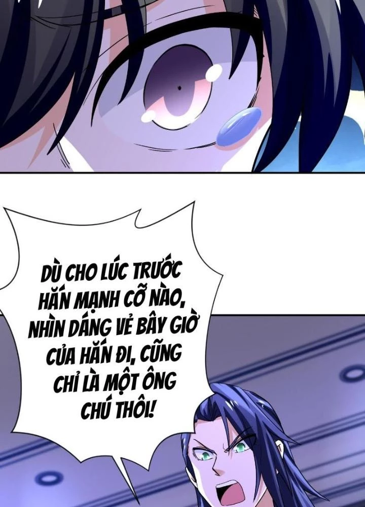 Mạt Thế Siêu Cấp Hệ Thống Chapter 400 - Trang 3