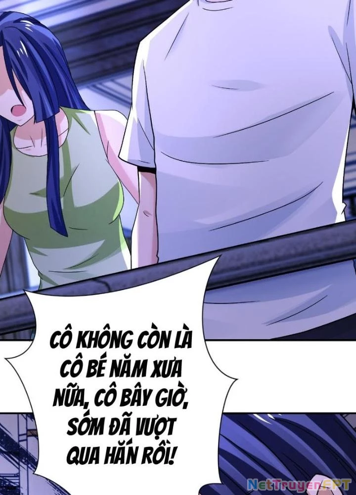 Mạt Thế Siêu Cấp Hệ Thống Chapter 400 - Trang 3