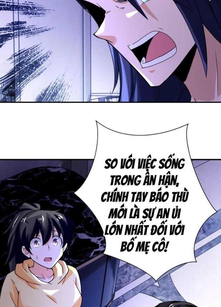 Mạt Thế Siêu Cấp Hệ Thống Chapter 400 - Trang 3