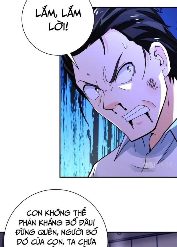 Mạt Thế Siêu Cấp Hệ Thống Chapter 400 - Trang 3