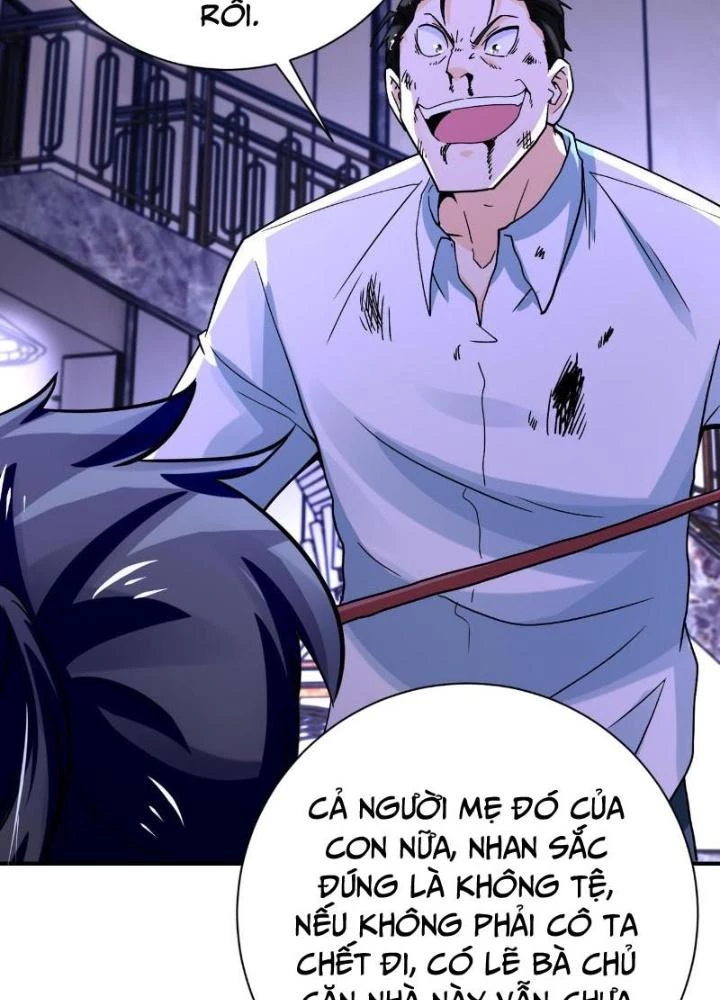 Mạt Thế Siêu Cấp Hệ Thống Chapter 400 - Trang 3