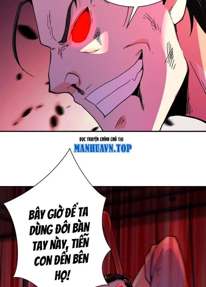Mạt Thế Siêu Cấp Hệ Thống Chapter 400 - Trang 3