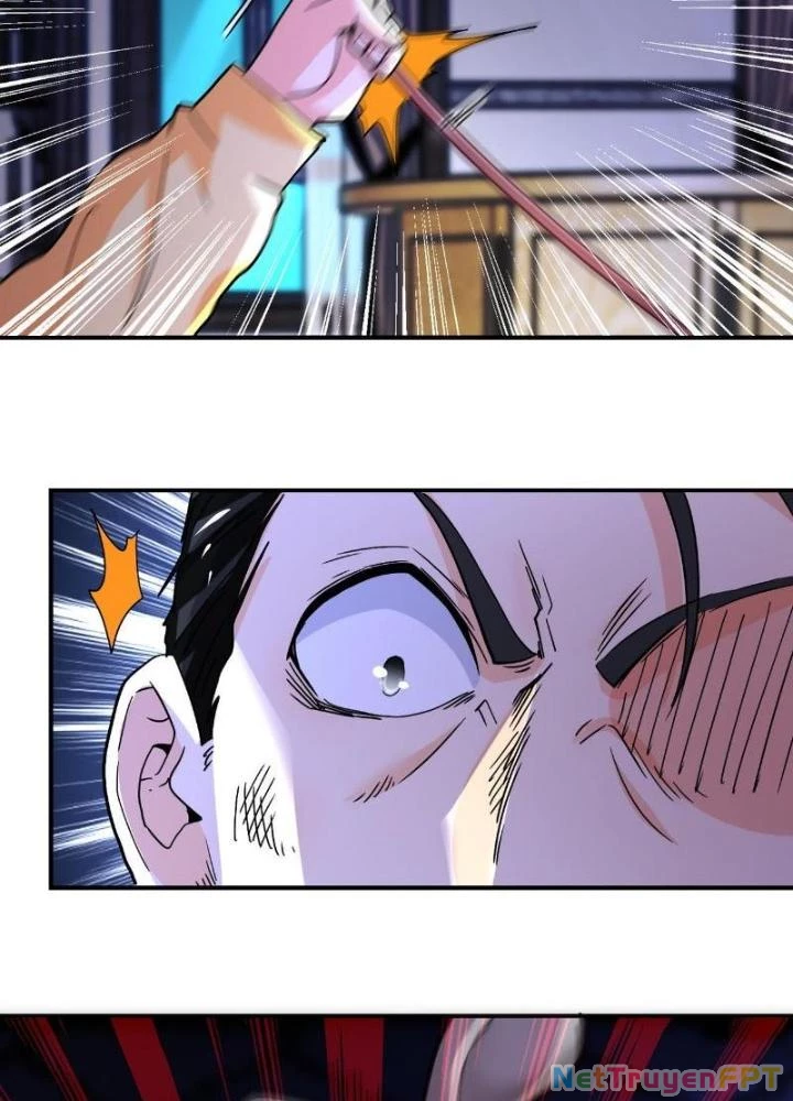 Mạt Thế Siêu Cấp Hệ Thống Chapter 400 - Trang 3