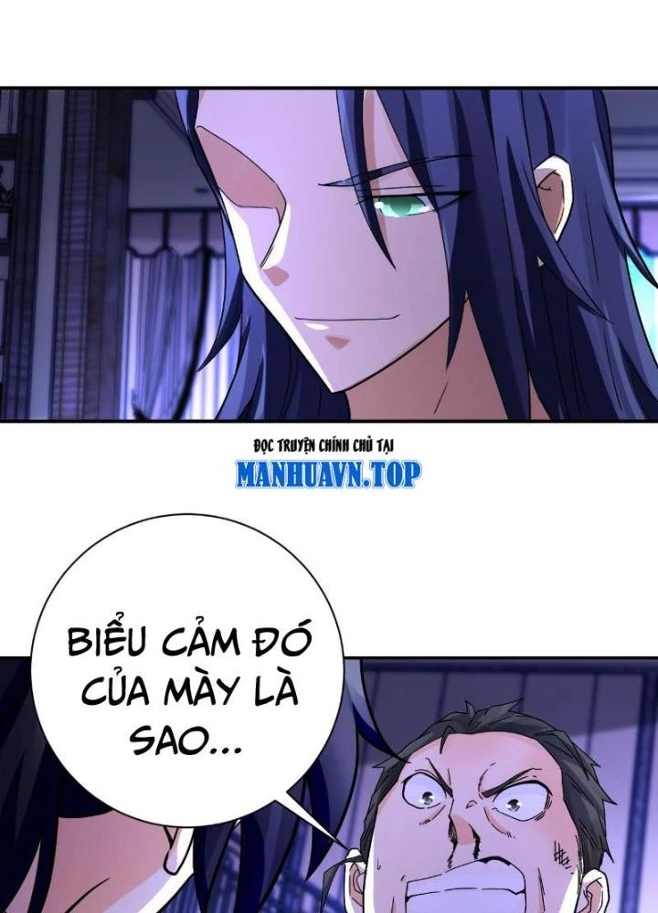 Mạt Thế Siêu Cấp Hệ Thống Chapter 400 - Trang 3