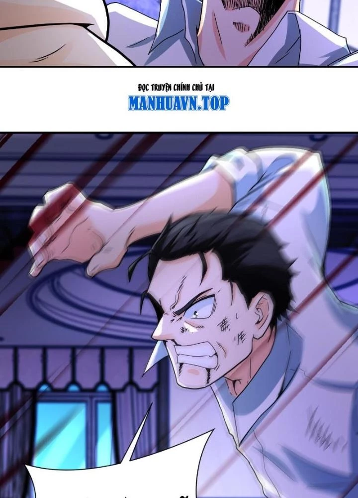Mạt Thế Siêu Cấp Hệ Thống Chapter 400 - Trang 3