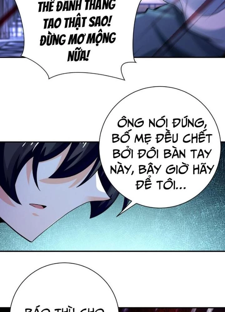 Mạt Thế Siêu Cấp Hệ Thống Chapter 400 - Trang 3