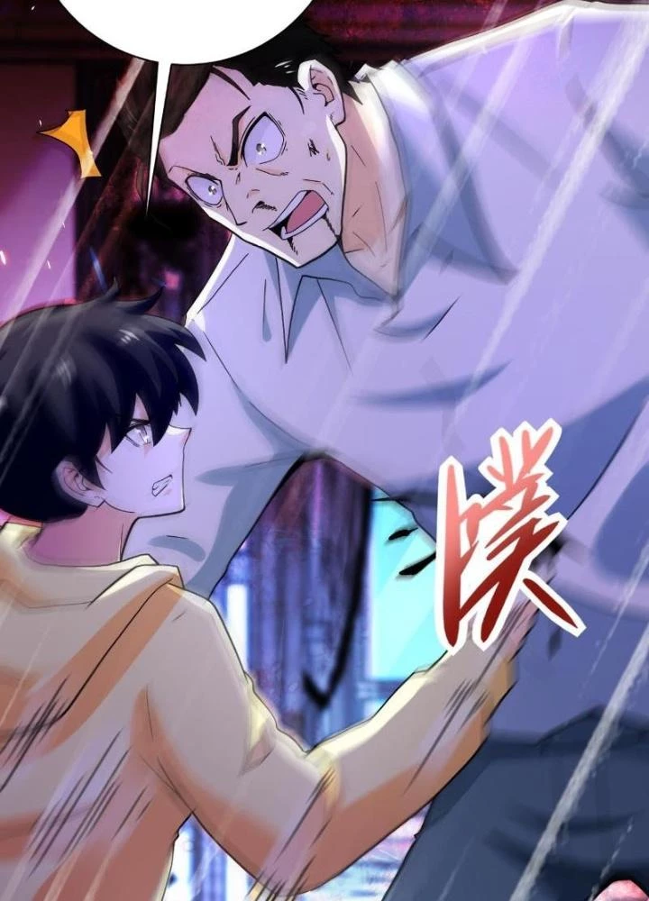 Mạt Thế Siêu Cấp Hệ Thống Chapter 400 - Trang 3