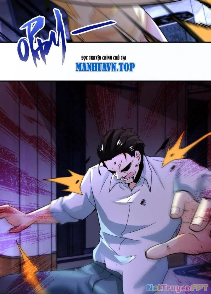 Mạt Thế Siêu Cấp Hệ Thống Chapter 400 - Trang 3