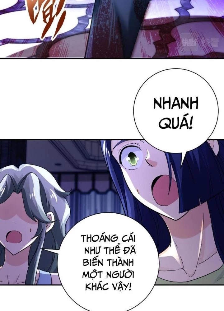 Mạt Thế Siêu Cấp Hệ Thống Chapter 400 - Trang 3