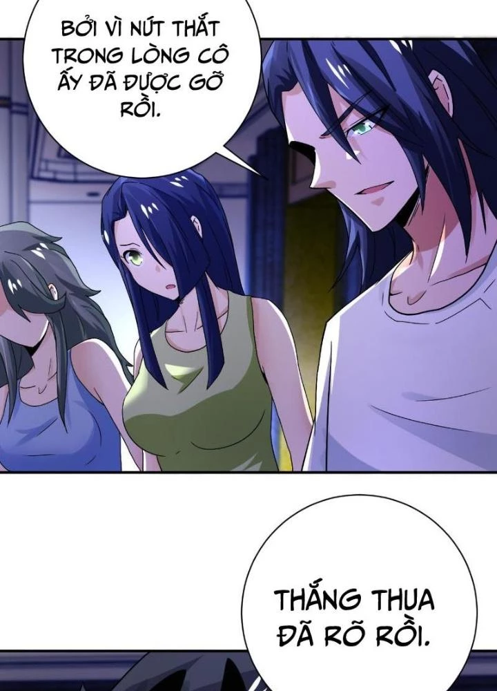 Mạt Thế Siêu Cấp Hệ Thống Chapter 400 - Trang 3