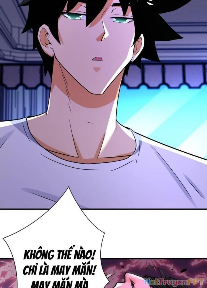 Mạt Thế Siêu Cấp Hệ Thống Chapter 400 - Trang 3
