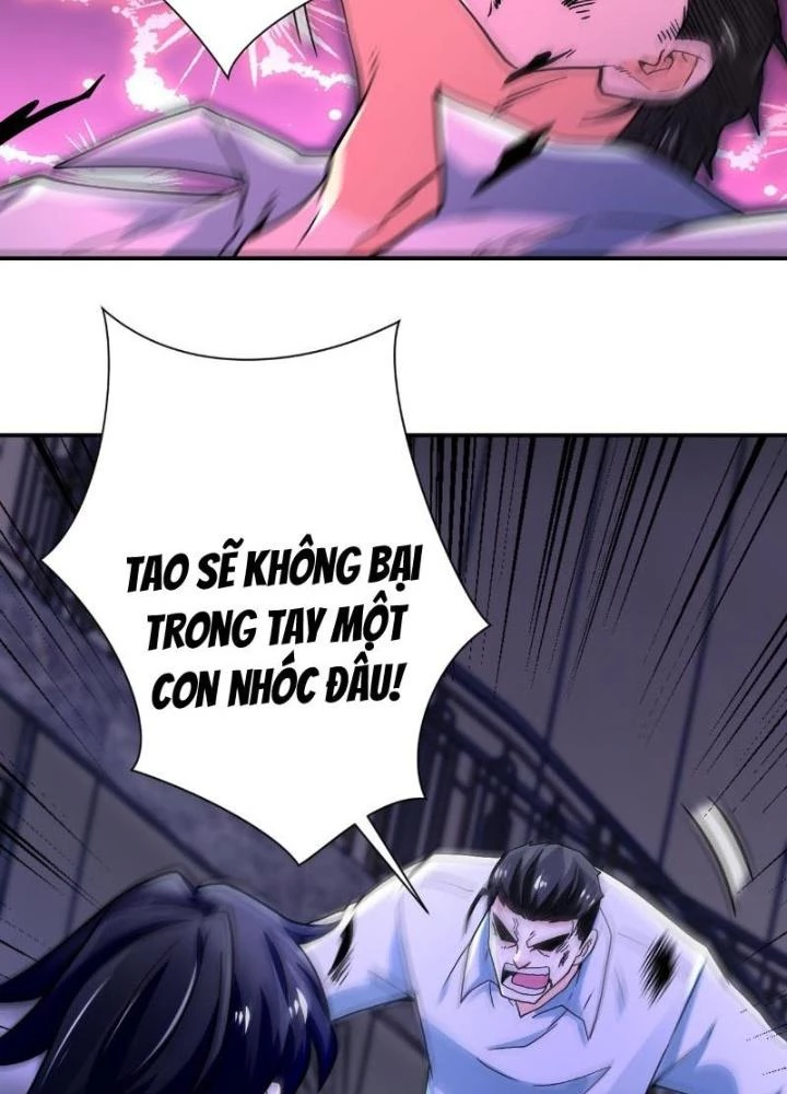 Mạt Thế Siêu Cấp Hệ Thống Chapter 400 - Trang 3
