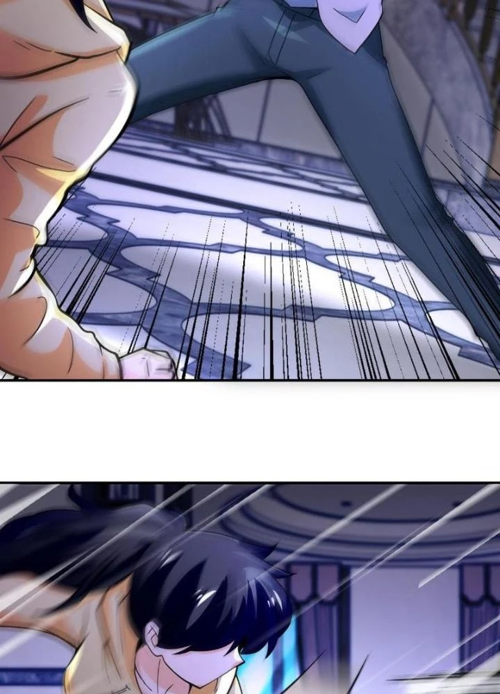 Mạt Thế Siêu Cấp Hệ Thống Chapter 400 - Trang 3