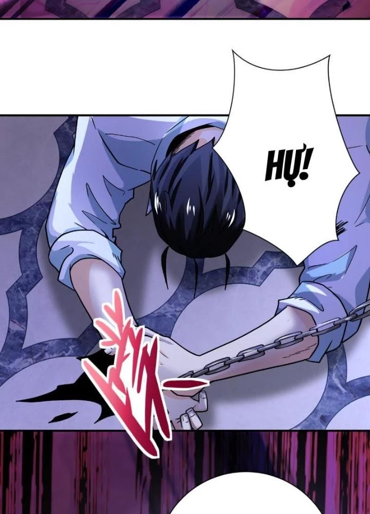 Mạt Thế Siêu Cấp Hệ Thống Chapter 400 - Trang 3