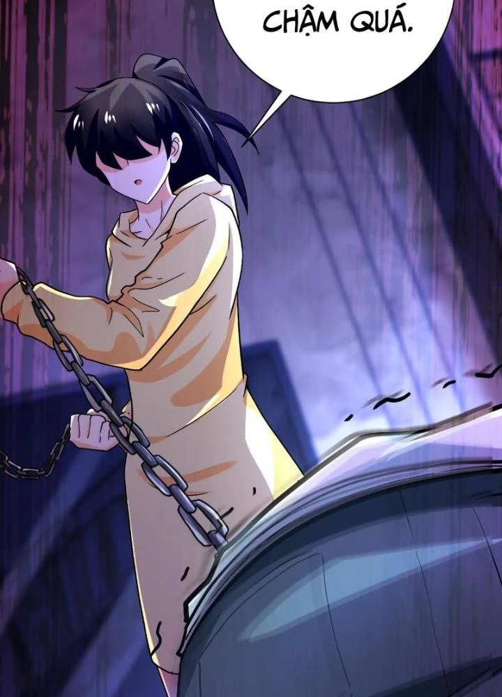 Mạt Thế Siêu Cấp Hệ Thống Chapter 400 - Trang 3