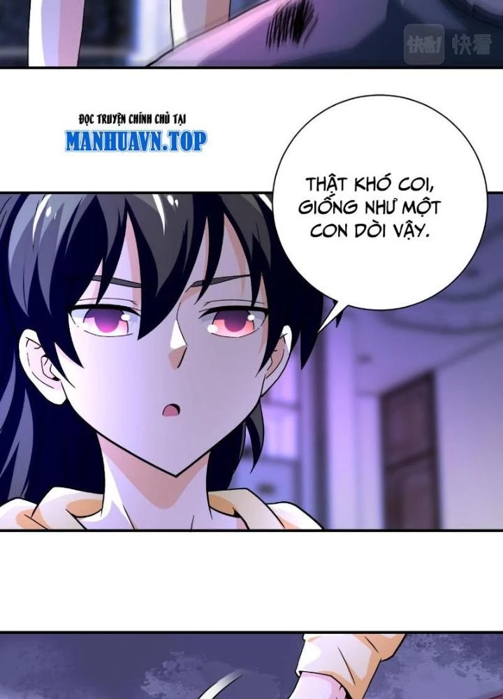 Mạt Thế Siêu Cấp Hệ Thống Chapter 401 - Trang 3