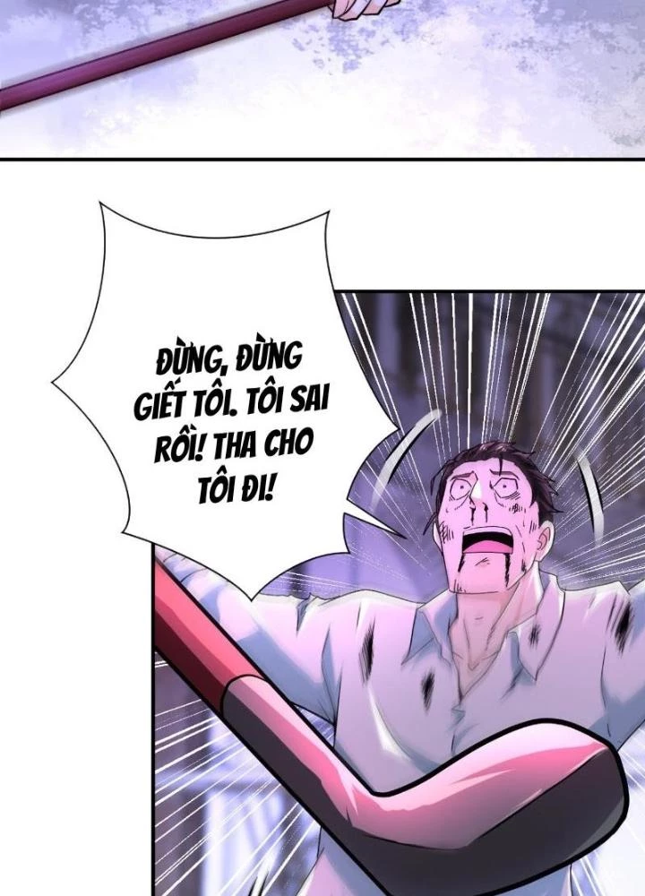 Mạt Thế Siêu Cấp Hệ Thống Chapter 401 - Trang 3