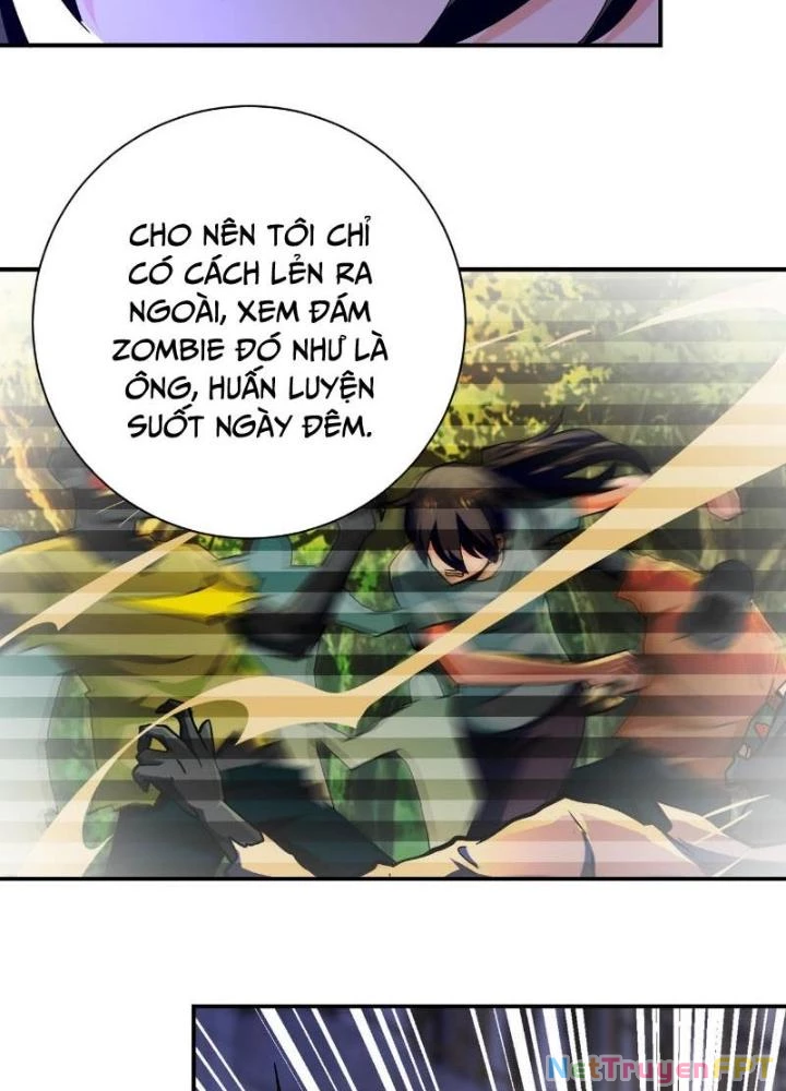 Mạt Thế Siêu Cấp Hệ Thống Chapter 401 - Trang 3