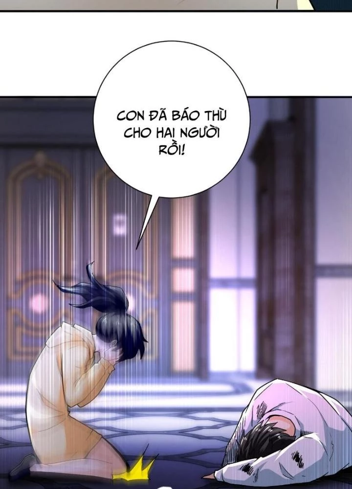 Mạt Thế Siêu Cấp Hệ Thống Chapter 401 - Trang 3