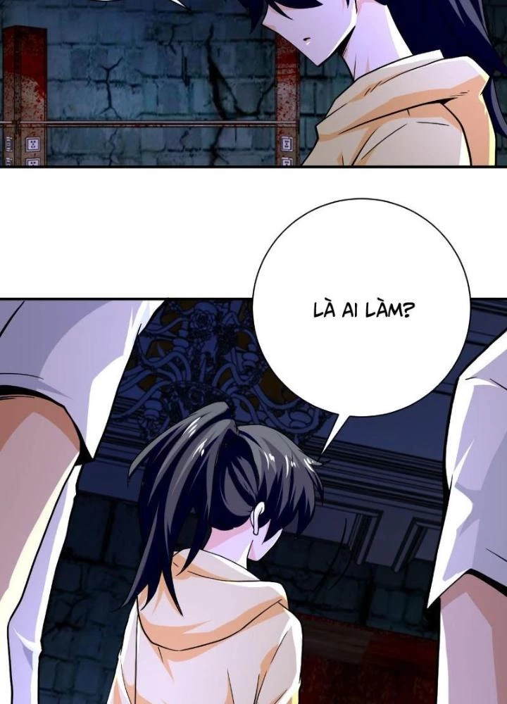 Mạt Thế Siêu Cấp Hệ Thống Chapter 401 - Trang 3