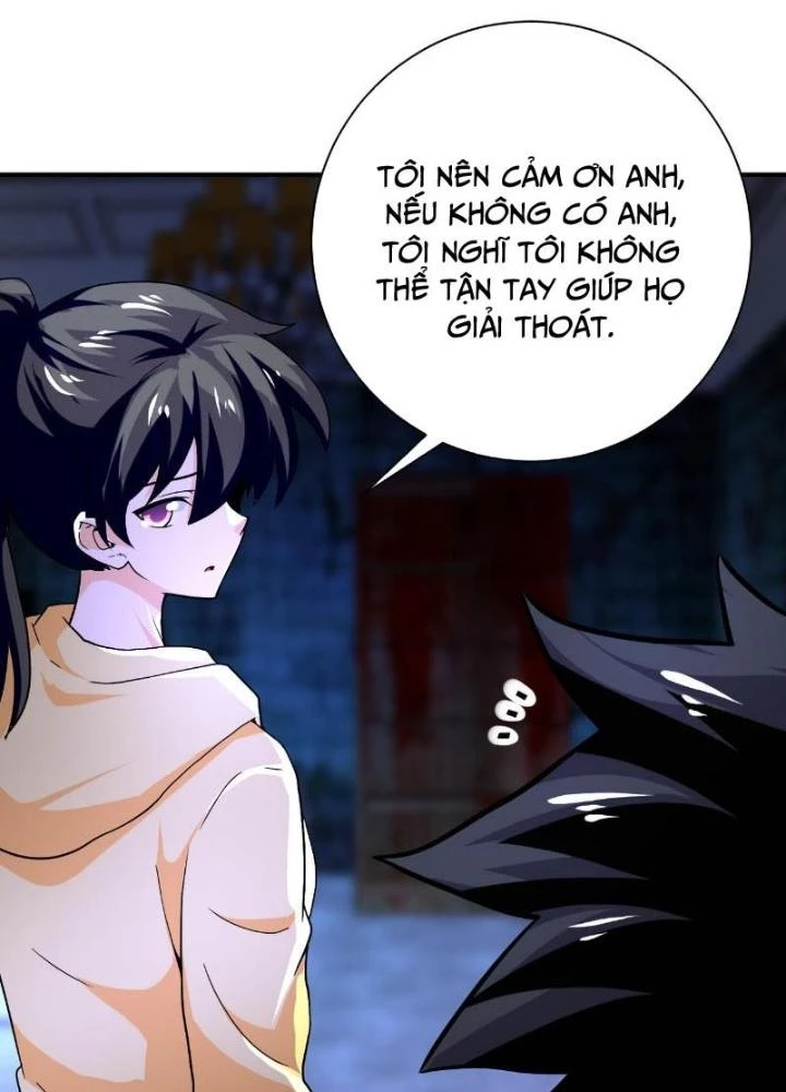 Mạt Thế Siêu Cấp Hệ Thống Chapter 401 - Trang 3