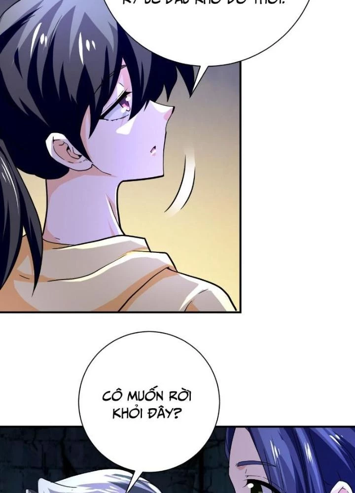Mạt Thế Siêu Cấp Hệ Thống Chapter 401 - Trang 3